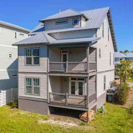 30A Coastal Home Walk To Beach, Lake & Pool Inlet Beach المظهر الخارجي الصورة
