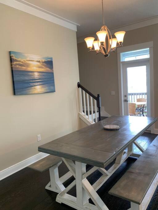 30A Coastal Home Walk To Beach, Lake & Pool Inlet Beach المظهر الخارجي الصورة