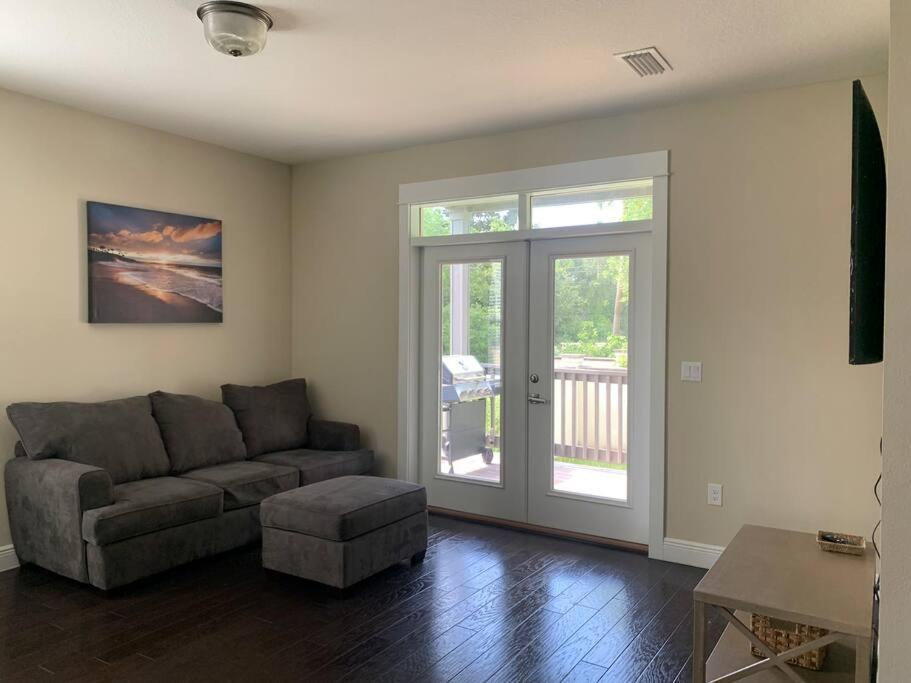 30A Coastal Home Walk To Beach, Lake & Pool Inlet Beach المظهر الخارجي الصورة