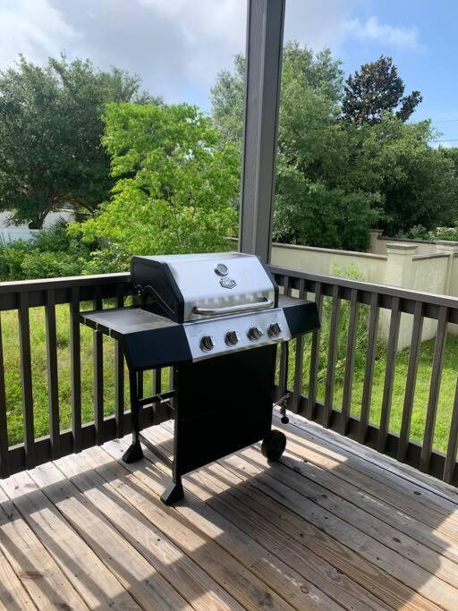 30A Coastal Home Walk To Beach, Lake & Pool Inlet Beach المظهر الخارجي الصورة