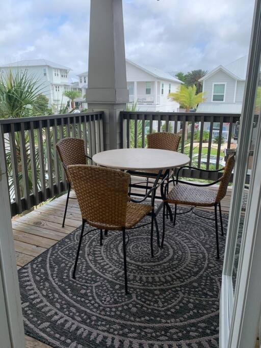 30A Coastal Home Walk To Beach, Lake & Pool Inlet Beach المظهر الخارجي الصورة
