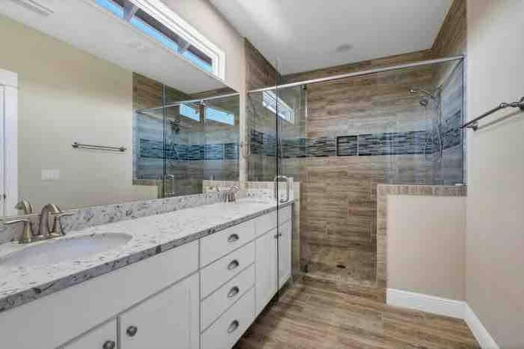 30A Coastal Home Walk To Beach, Lake & Pool Inlet Beach المظهر الخارجي الصورة