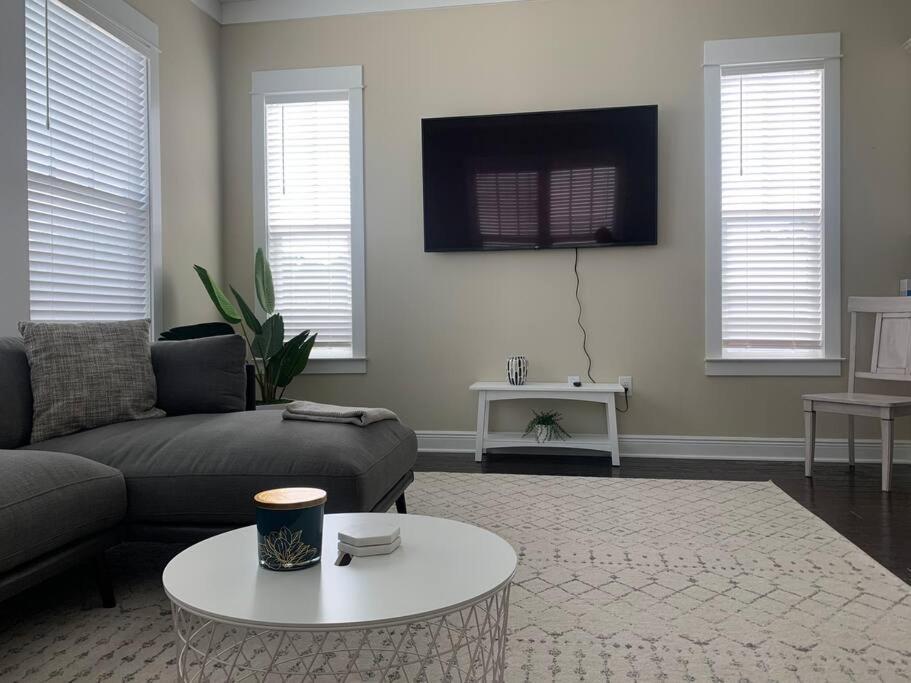30A Coastal Home Walk To Beach, Lake & Pool Inlet Beach المظهر الخارجي الصورة
