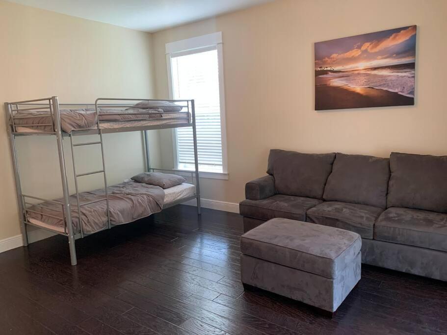 30A Coastal Home Walk To Beach, Lake & Pool Inlet Beach المظهر الخارجي الصورة