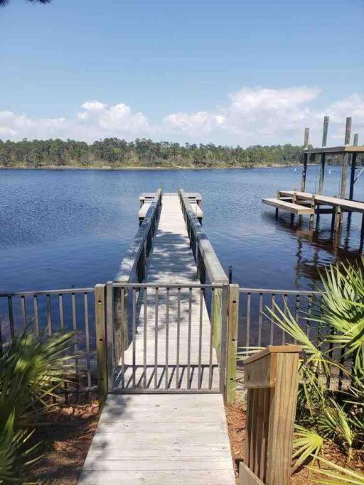 30A Coastal Home Walk To Beach, Lake & Pool Inlet Beach المظهر الخارجي الصورة